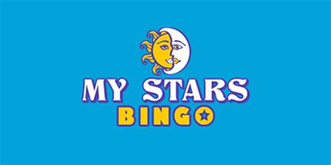 My stars bingo casino codigo promocional